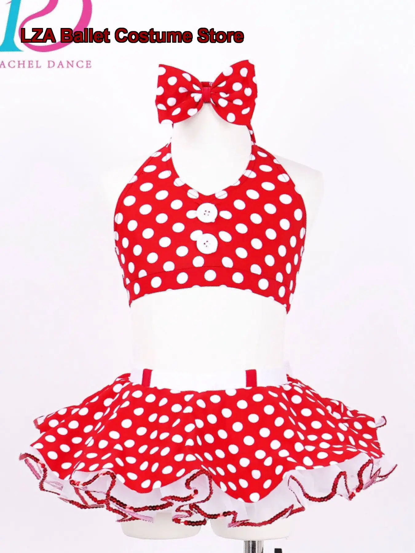 robe-tutu-en-tulle-a-pois-rouges-detachable-ruiqi'er-costume-de-spectacle-pour-bebes-filles