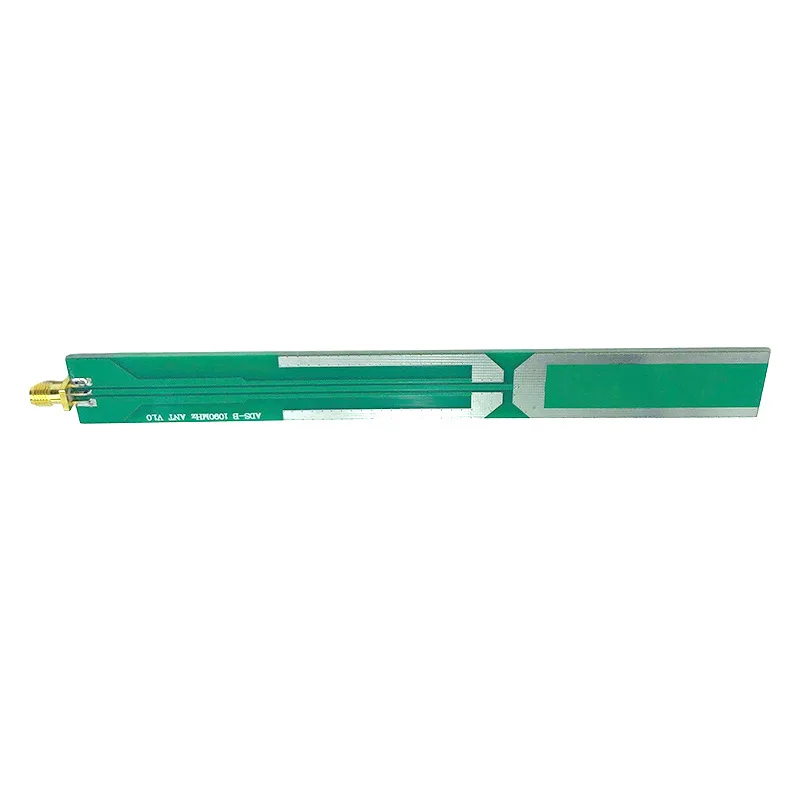 ADS-B 1090 MHz Antenna for Aircraft Tracking & 1090ES ADS-B Receiver
