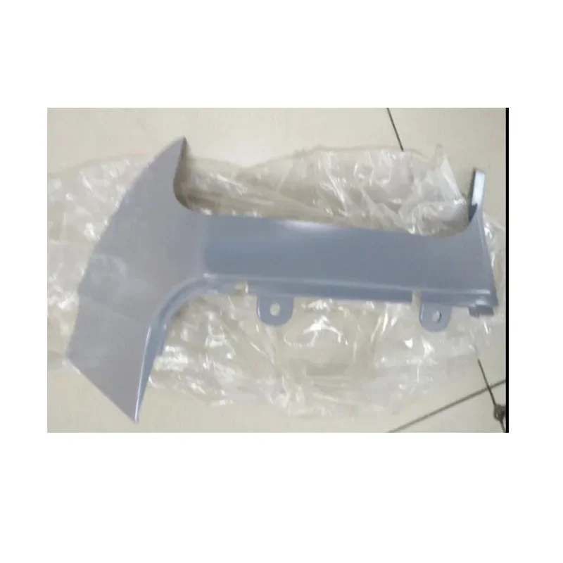 Headlight Corner Fender Plate Trim For Mercedes-Benz W463 G350 G500 G55 G63 G65