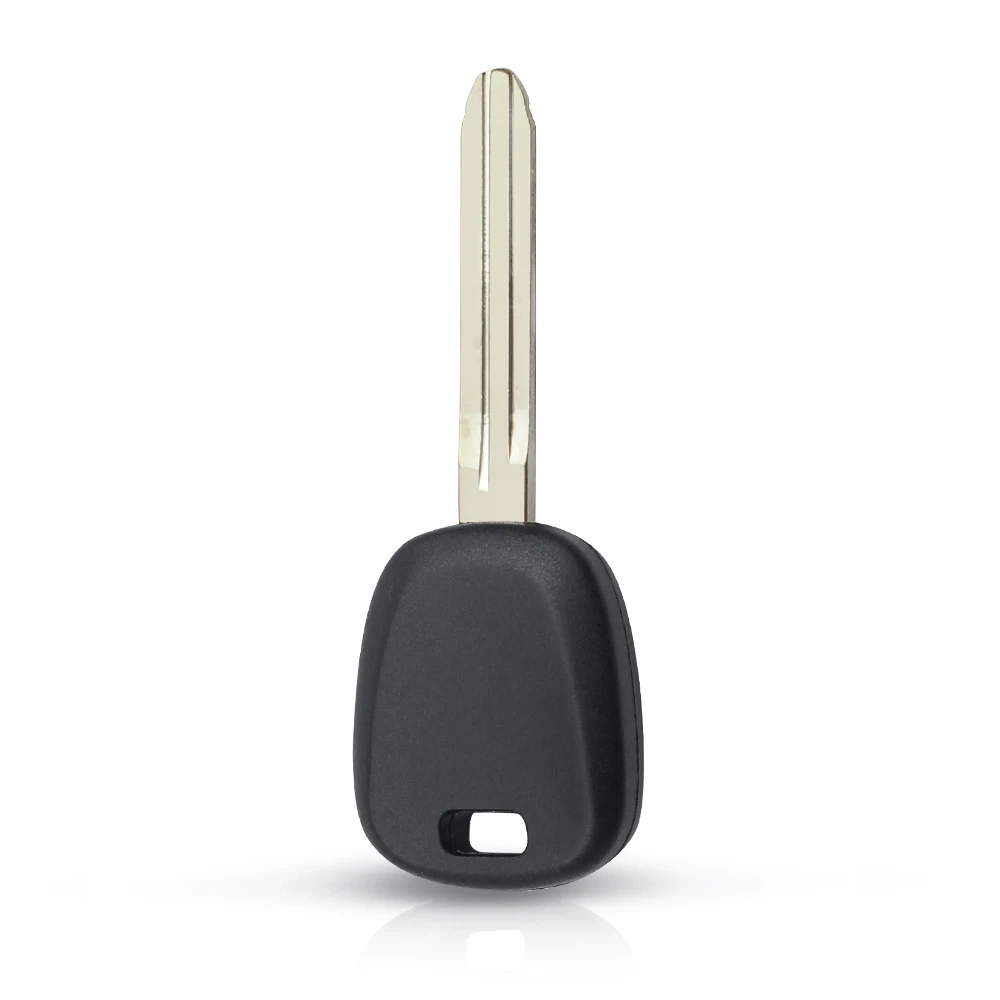 KEYYOU-carcasa de repuesto para llave de coche, carcasa de Chip transpondedor para Suzuki Swift, Liana, Vitara, sin cortar, TOY43, HU133, SZ18