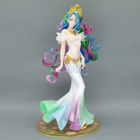 10 best sales kotobukiya bishoujo min lilla ponny - №8