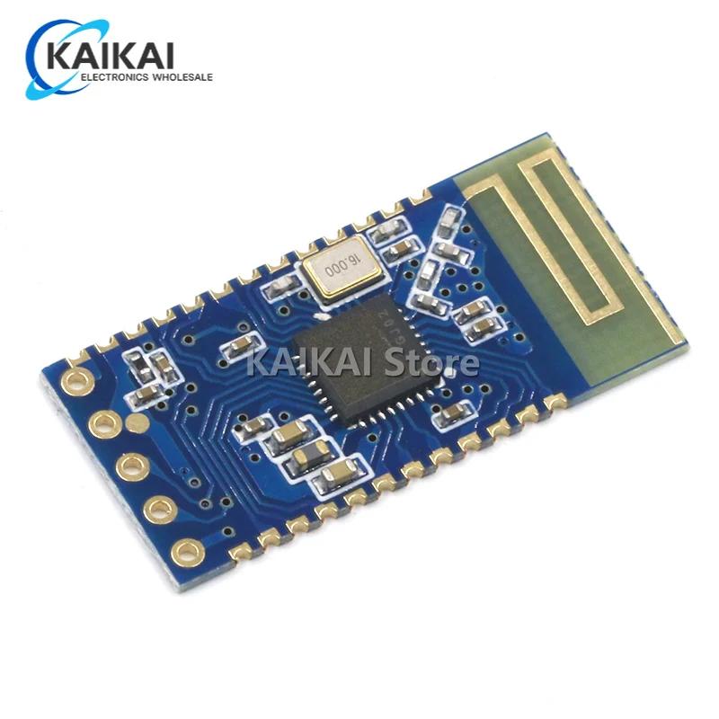 JDY-24M Bluetooth 5.0 Bluetooth BLE Module MESH Networking ZIGBEE Transparent Transmission Master Slave Through JDY-24 Module