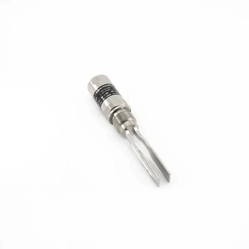 TF-510 مفتاح مستوى الشوكة الرنانة القياسي لقياس مستوى المسحوق السائل بدرجة حرارة عالية #6