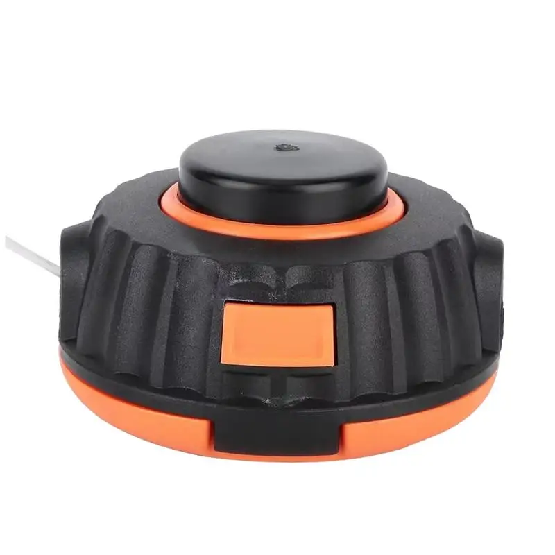 Trimmer Head Multi-Purpose Professional Trimmer Multi-Purpose Trimmer For Lawn Garden Yard Grass Landscape