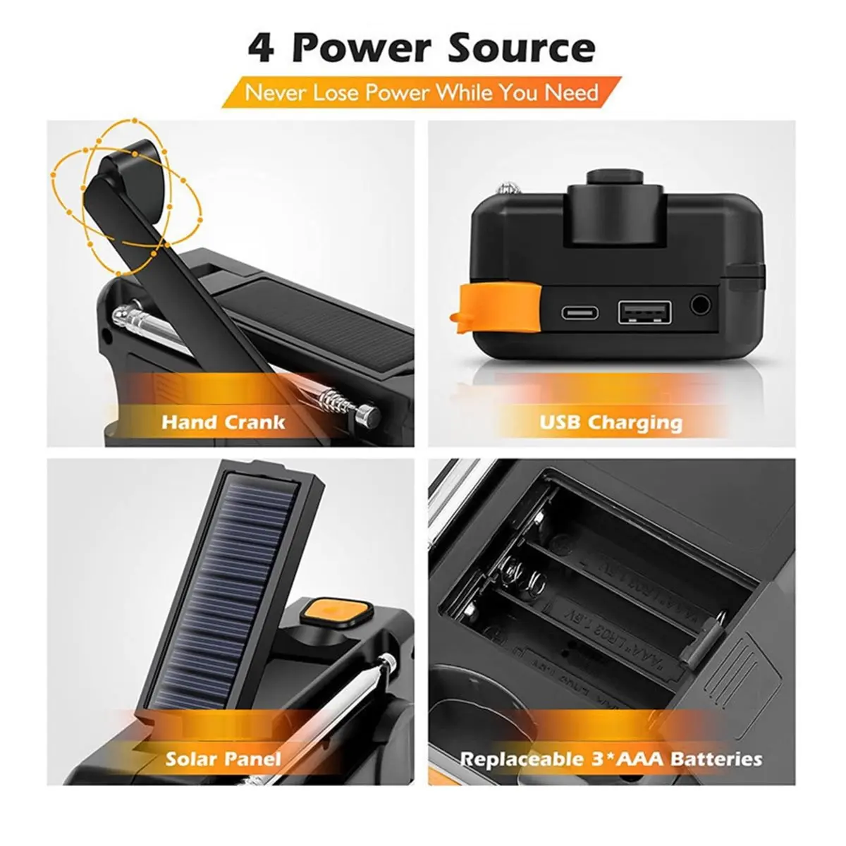 abgq-radio-di-emergenza-dab-fm-a-manovella-con-batteria-ricaricabile-da-5000-mah-radio-solare-con-allarme-per-emergenze-e-blackout