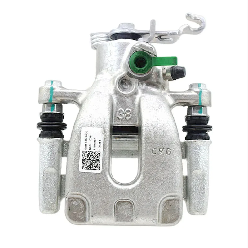 

Suitable for 07-22 Skoda new and old Octavia rear brake sub-pump caliper sub-pump