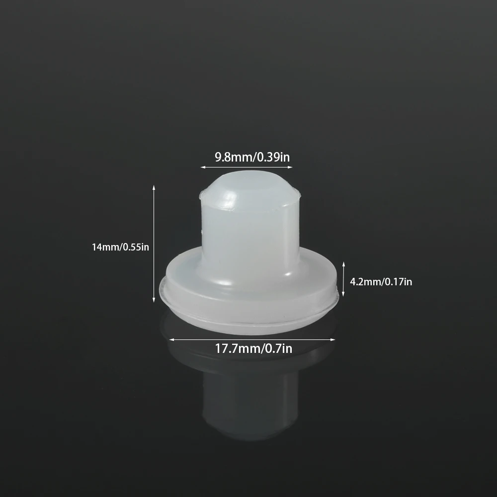 Silicone Navel Shaper Plug for Belly Button Healing