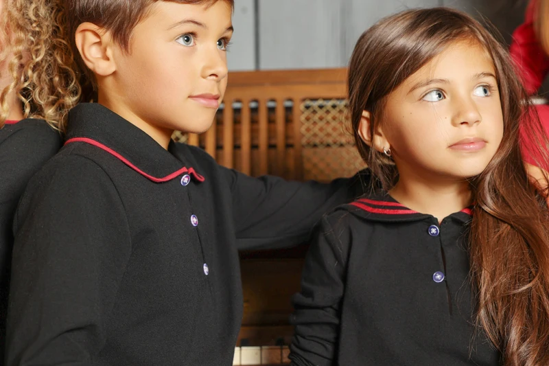 Tiny Heirlooms Black Teen Girls Set
