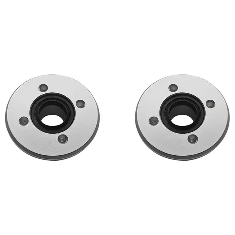 

Tilt Trim End Cap With Seal 6H1-43821 2PCS For 60-90HP For 70TLRY, 90TLRA, 60TLRA Outboard Motor Models