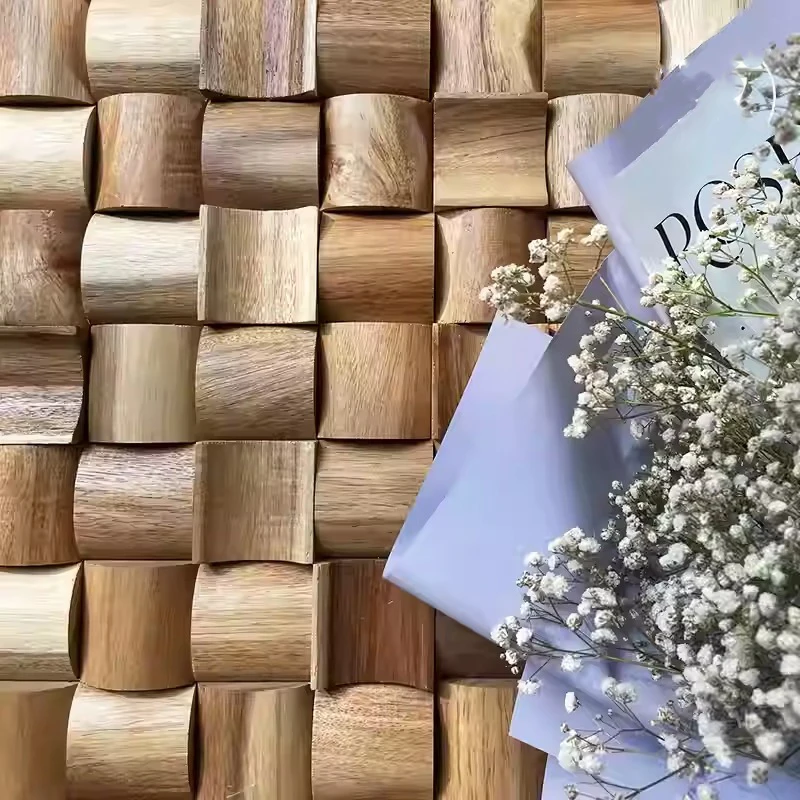 10 Pieces Of Koa Wo…