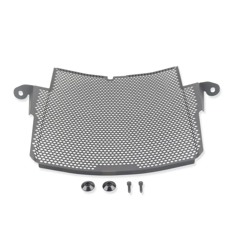 For KTM Super Duke 1290 R / RR 2020-2023 Motorcycle Radiator Grill Protector Cover Motorbike Engine Cooling Protection Cover