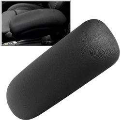 Cubierta de cuero para Reposabrazos de consola central, cubierta para BMW Mini Cooper 51166954297, 2002, 2003, 2004, 2005, 2006, 2007, 2008, 1 unidad
