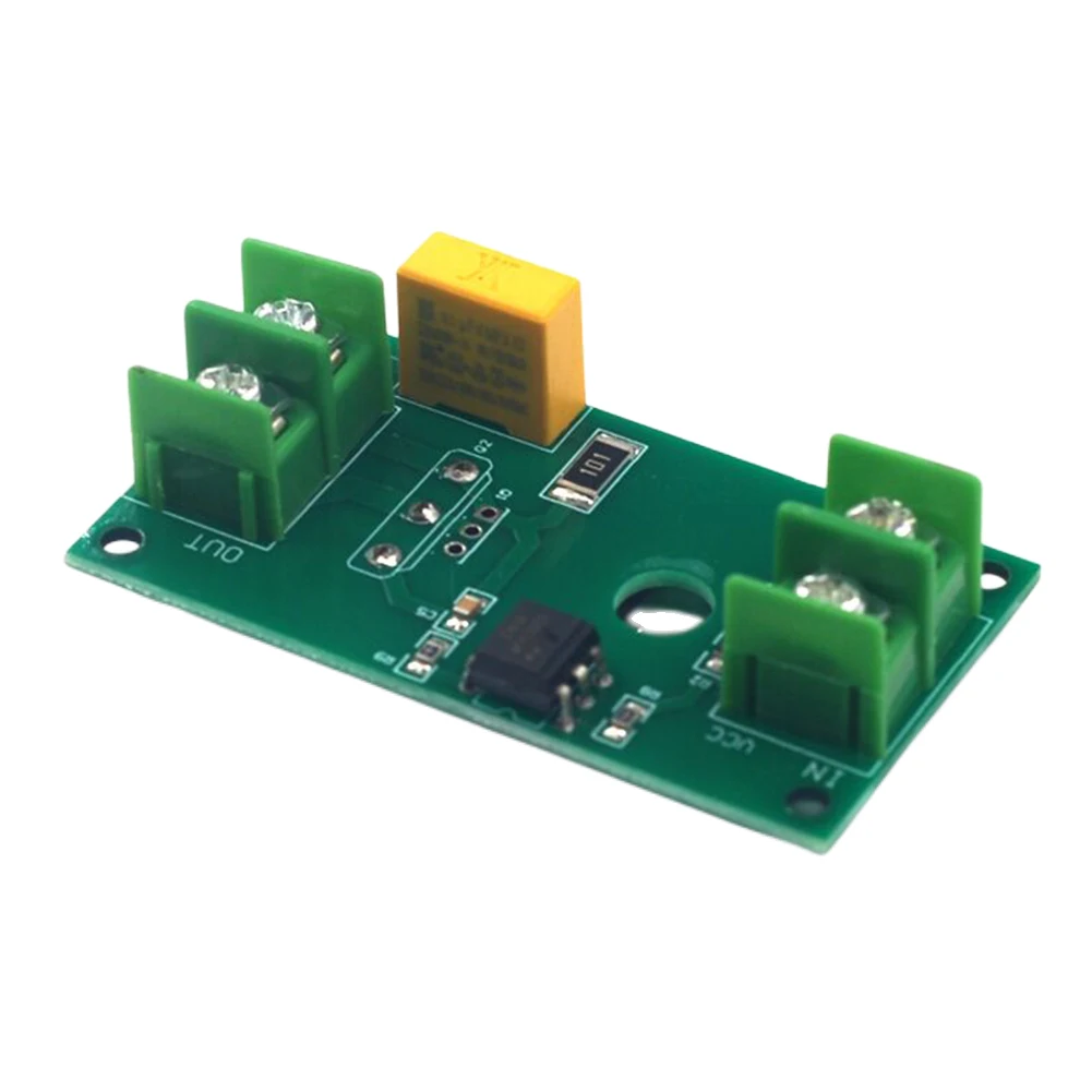 1 Channel Scr Solid…