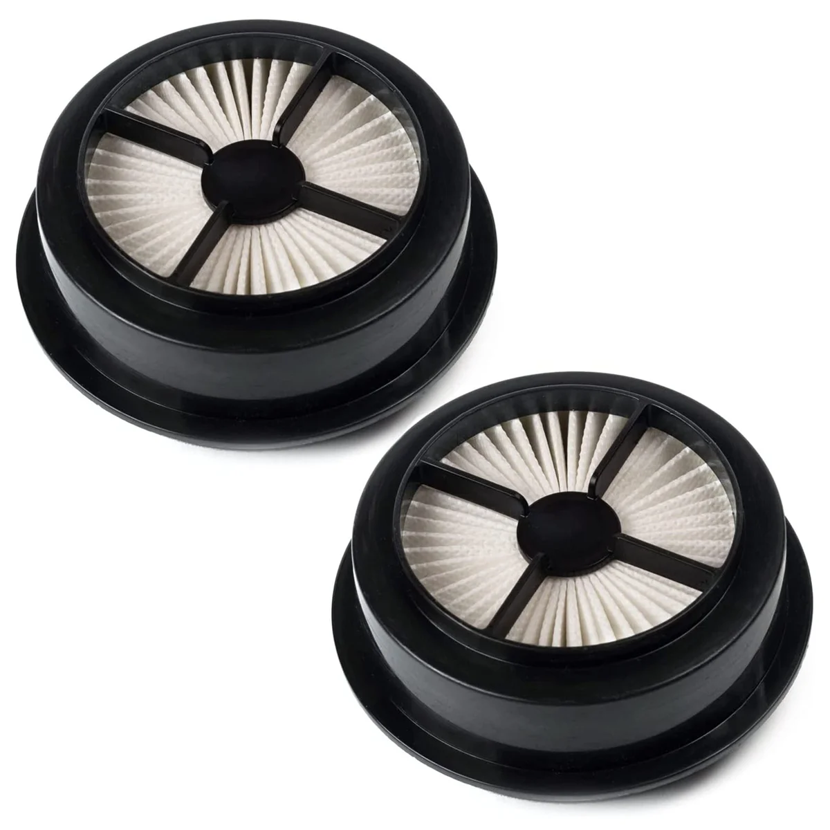 مجموعة رغوة فلتر HEPA للمكانس الكهربائية ، F44 ، على غرار 304019001 ، UD20015 ، UD20100 ، UD20020 ، UD20025