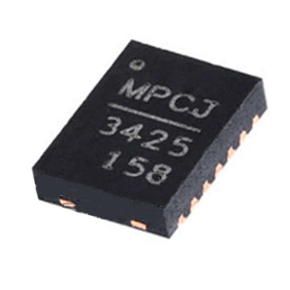 5pcs/lot MP3425DL-LF-Z MP3425  QFN14  100% New original