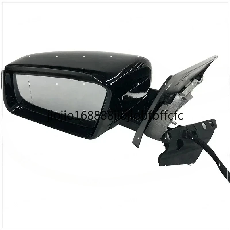 Suitable for  Power Folding Side Rearview Wing Mirrors for 2011 - 2019 W246 B-Class Vehicles (B180, B200, B250)