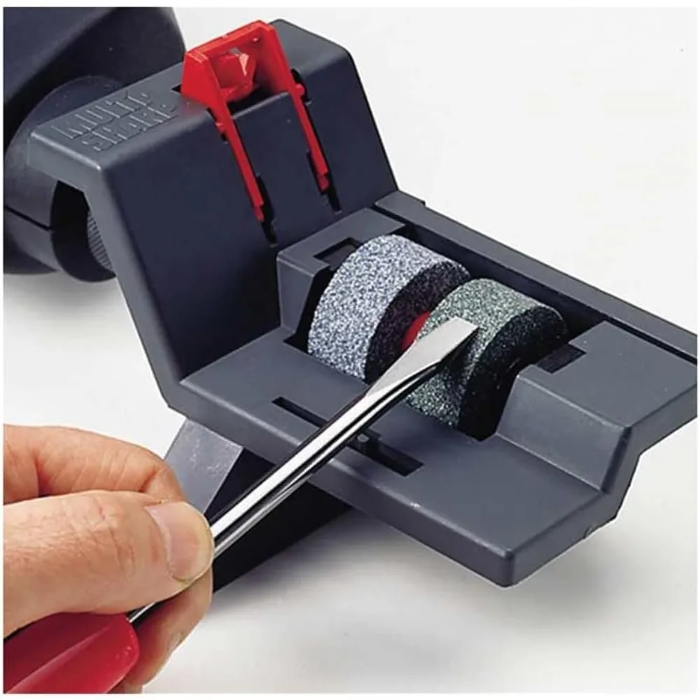 High Speed Steel Twist Drill Bit Sharpener Grinder Machine 110V 220V Portable