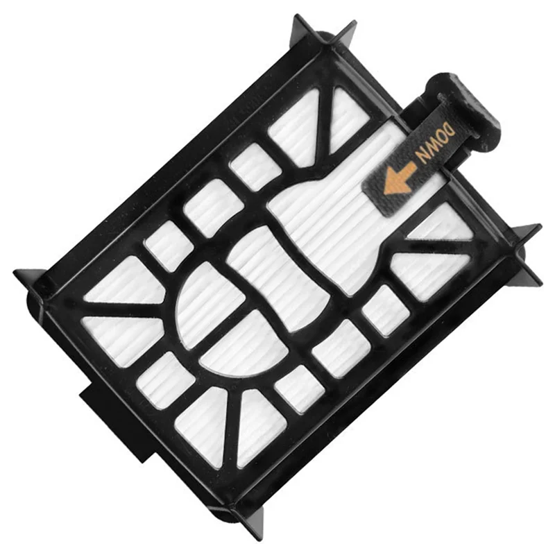 Filtros de escovas de rolo de substituição para tubarão ai av2501s av2501ae rv2502ae rv2520aous av2510aous kit de acessórios-a