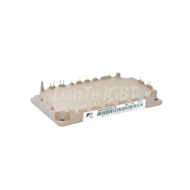 7MBR100SD060-50 New module High power 7MBR100SD060 rectifier Original spot