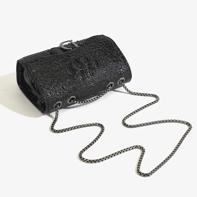 Luxus-Handtaschen für Damen, Marken-Umhängetaschen, Damen-Kettentaschen, Schulter-Messenger-Taschen, Pailletten-Handtaschen und lässige Geldbörsen und Handtaschen – Detail 6