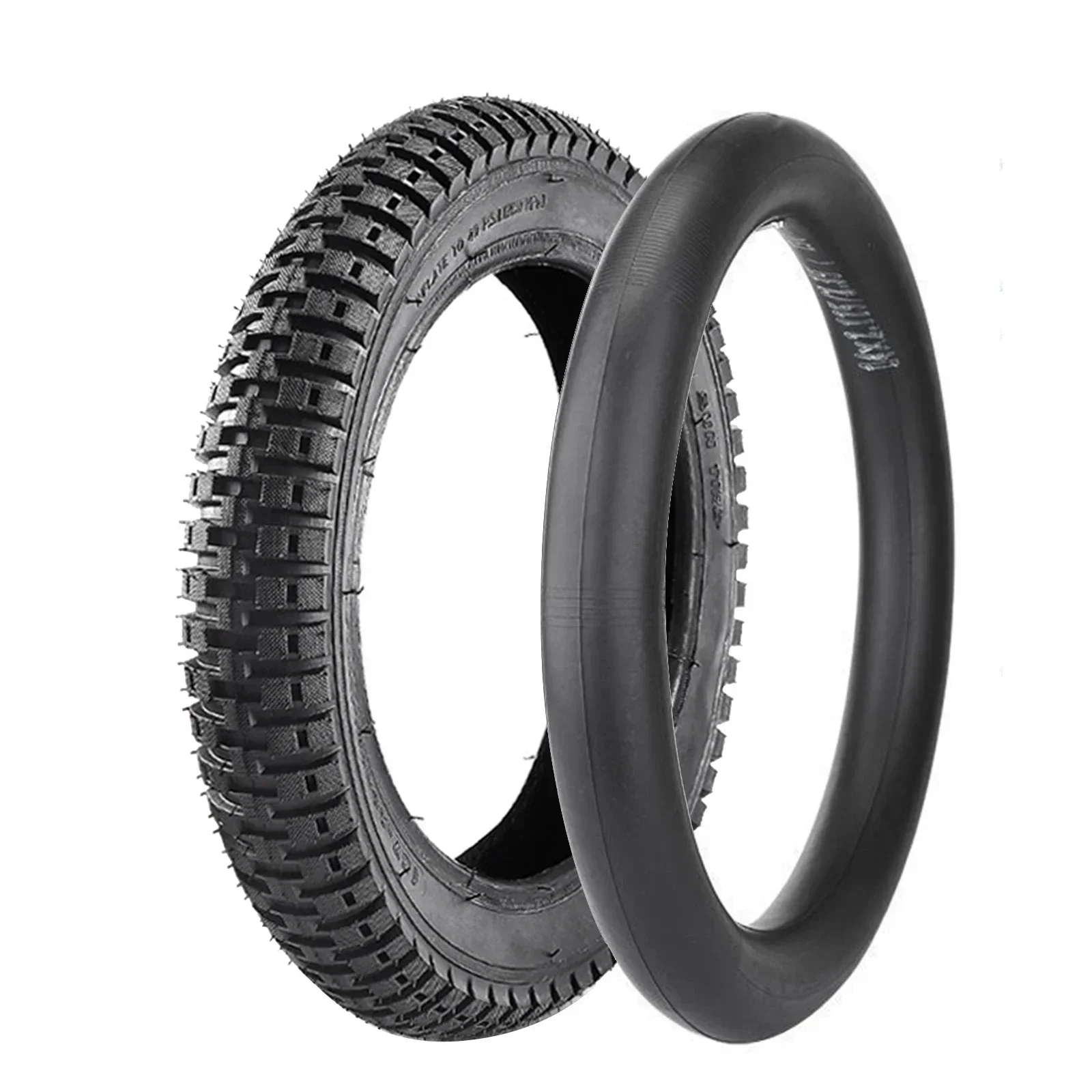 16 Inch Wheel Tire 16X2.4 Tyre Outer Inner Tube For Kids Bikes Bicycle Tires Tubes And Wheels For 16 Inch Bike Accessories Parts