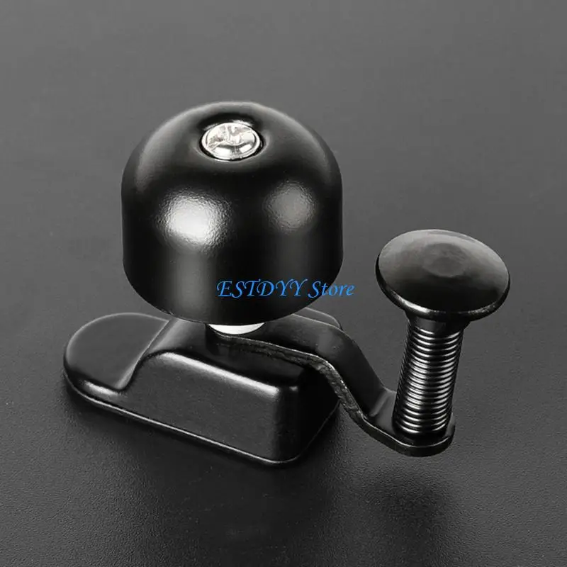 

G6DE Bicycles Bells Coppers сплавные велосипедные велосипедные велосипедные велосипеды на руле с рульными велосипедными кольцами
