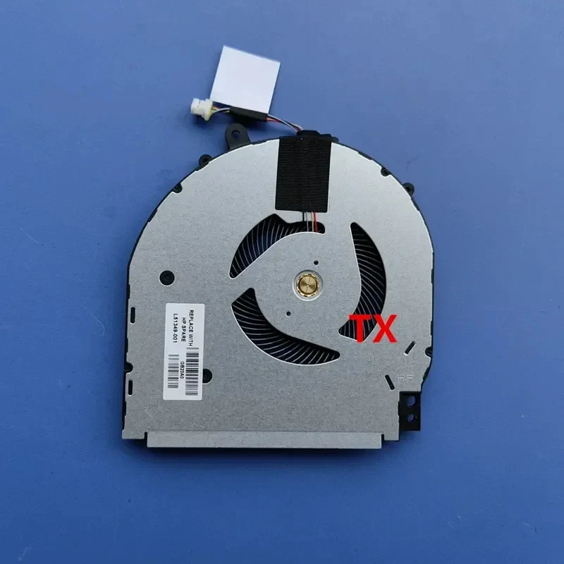 H+ New for HP HP X360 15-DQ Laptop Keyboard Replacement Part Numbers L51100-001 L51102-001 L51349-001