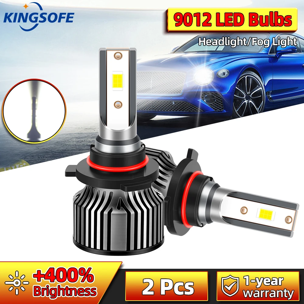 30000LM 9012 HIR2 L…