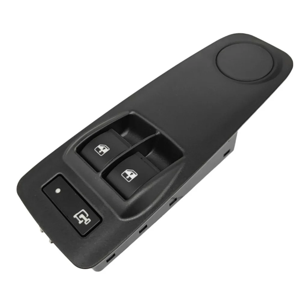 

Car LHD Power Window Switch For Ram For ProMaster For 1500 2500 3500 2014-20171ZP75JXWAC Direct Replacement Car Interior Parts