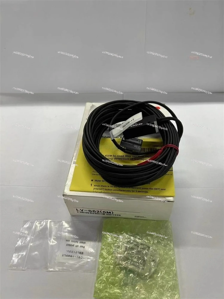 LV-S62 (5M) Sensor Head 5m Wire Laser Sensor