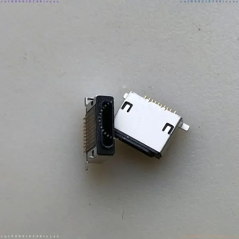 Женское сиденье Iphone5, интерфейс USB 5, 10p, передняя вилка и задняя паста, специальная вилка, тестовое женское сиденье