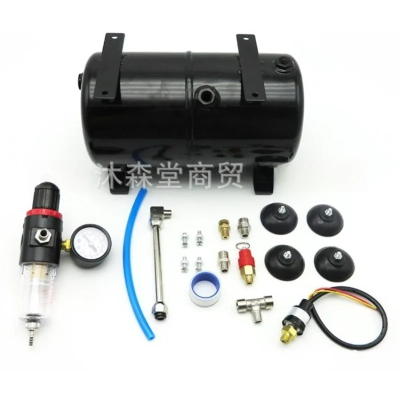Model Airbrush Gas Storage Cylinder AS18B Gas Storage Cylinder 3L