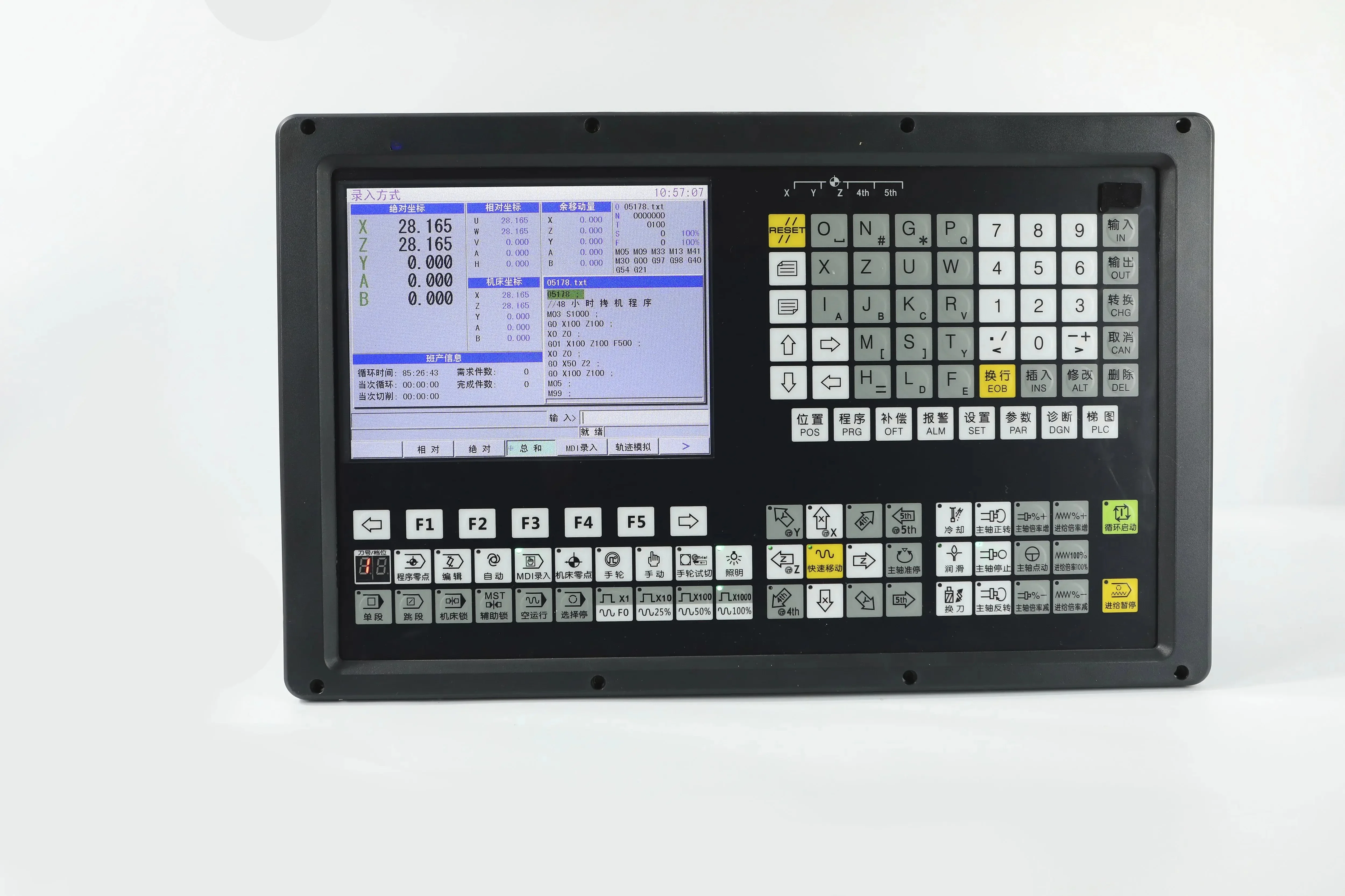 

3 axis 4 axis 5 axis numerical control milling machine system, drilling and milling system, engraving machine system
