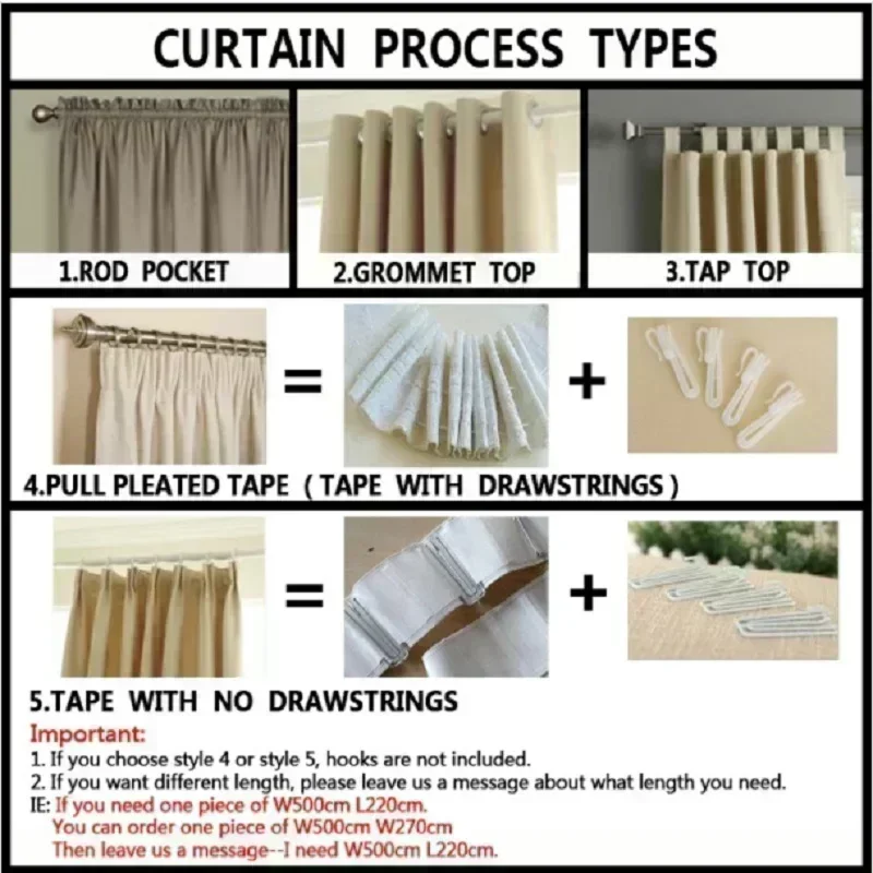 NAPEARL Grey Jacquard Curtain European Style Geometric Floral Curtain Thick Blackout for Living Room Bedroom Decor 1PC