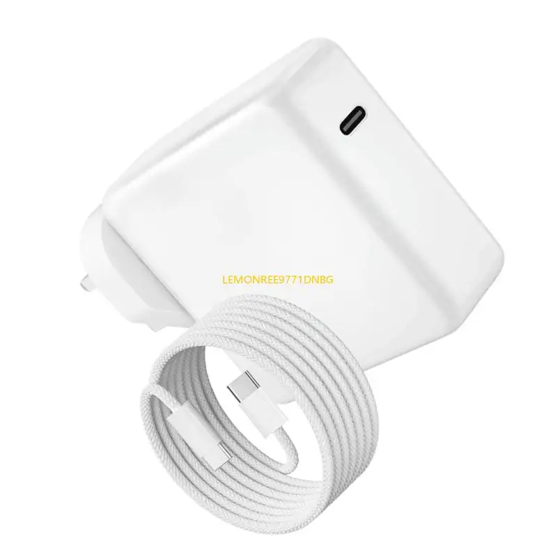 

D7YC Эффективный адаптер USB C USB C для A2159 A2289 A2251 A1708 A1706 A1989