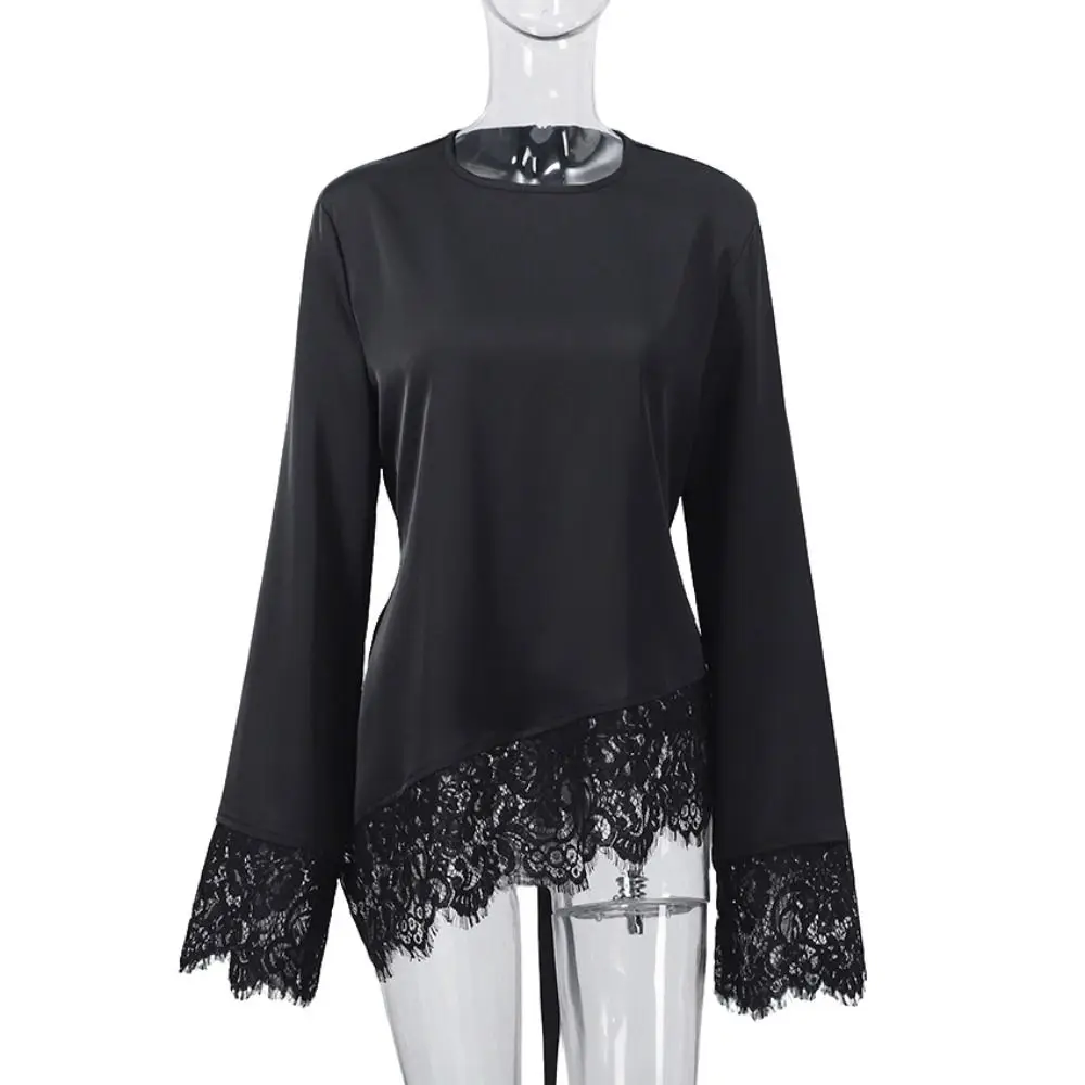 Thumbnail 3 - #85 Best Womens Chiffon Blouse Tops to Buy In 2026