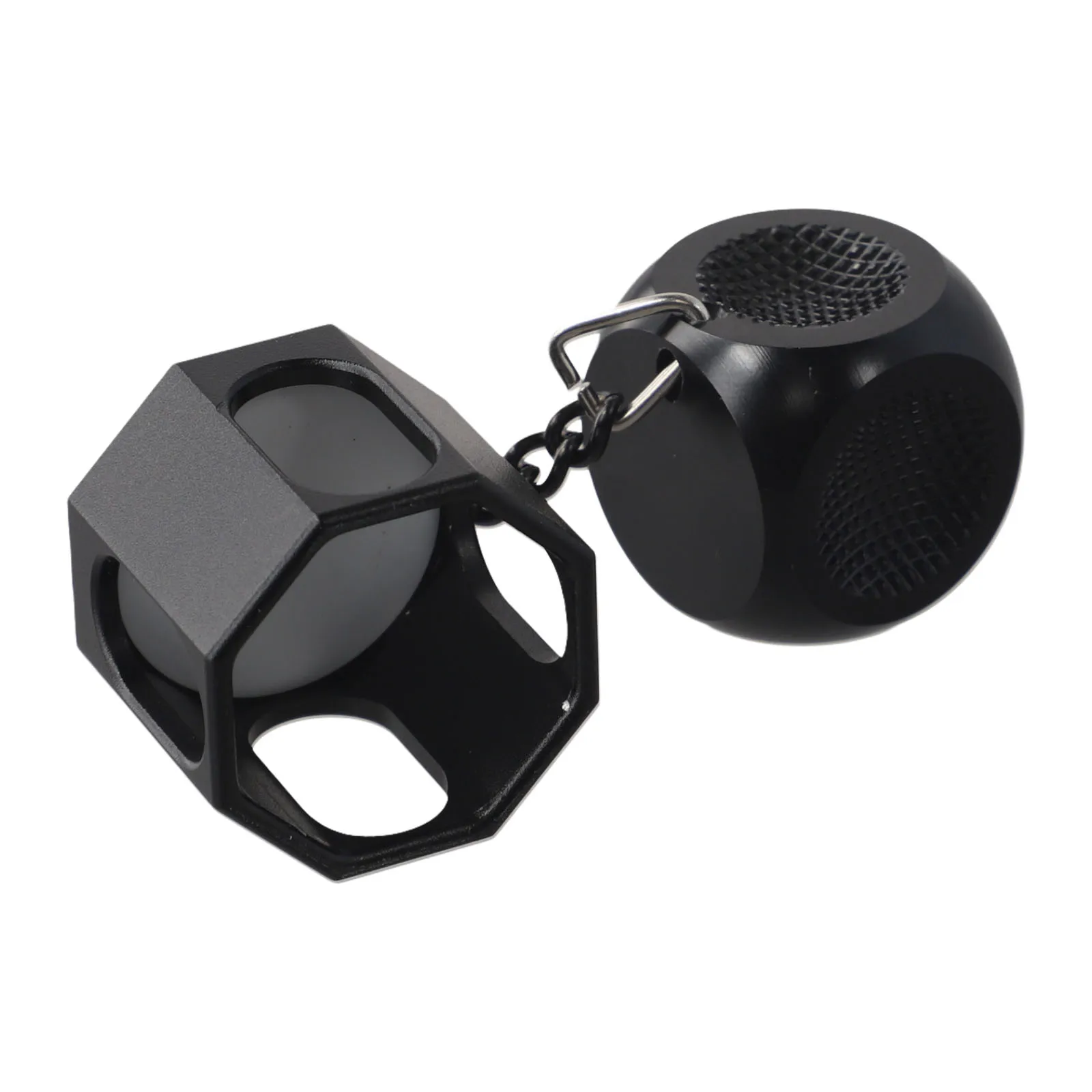 

Billiards Practice 105*30mm Billiard Chalk Holder Accessory Pool Cue Tip Pricker Durability And Functional Design