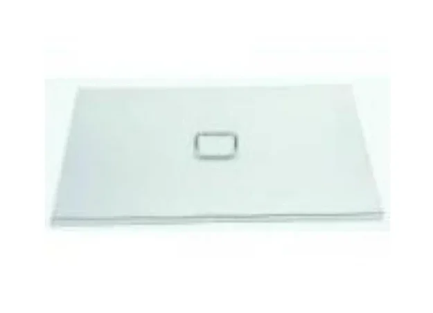 

Firemagic Stainless Steel Grid Cover for Searing Station (3287-07)