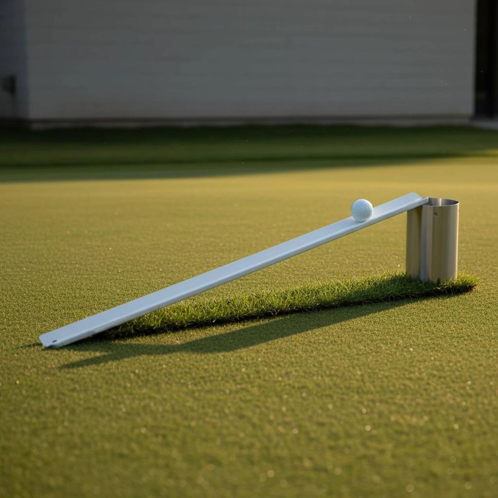 Golf Green Velocity Meter Meta - Golf Equipment recension och pris
