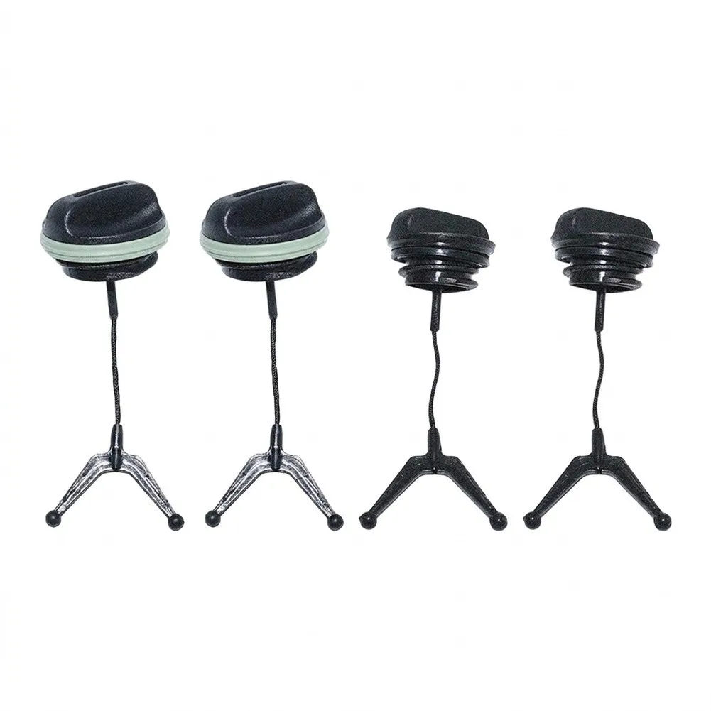 Fuel Cap Locking Mechanism Replacement Fuel Cap Oil Fuel Cap Set Secure Locking Mechanism For Chainsaw Maintenance