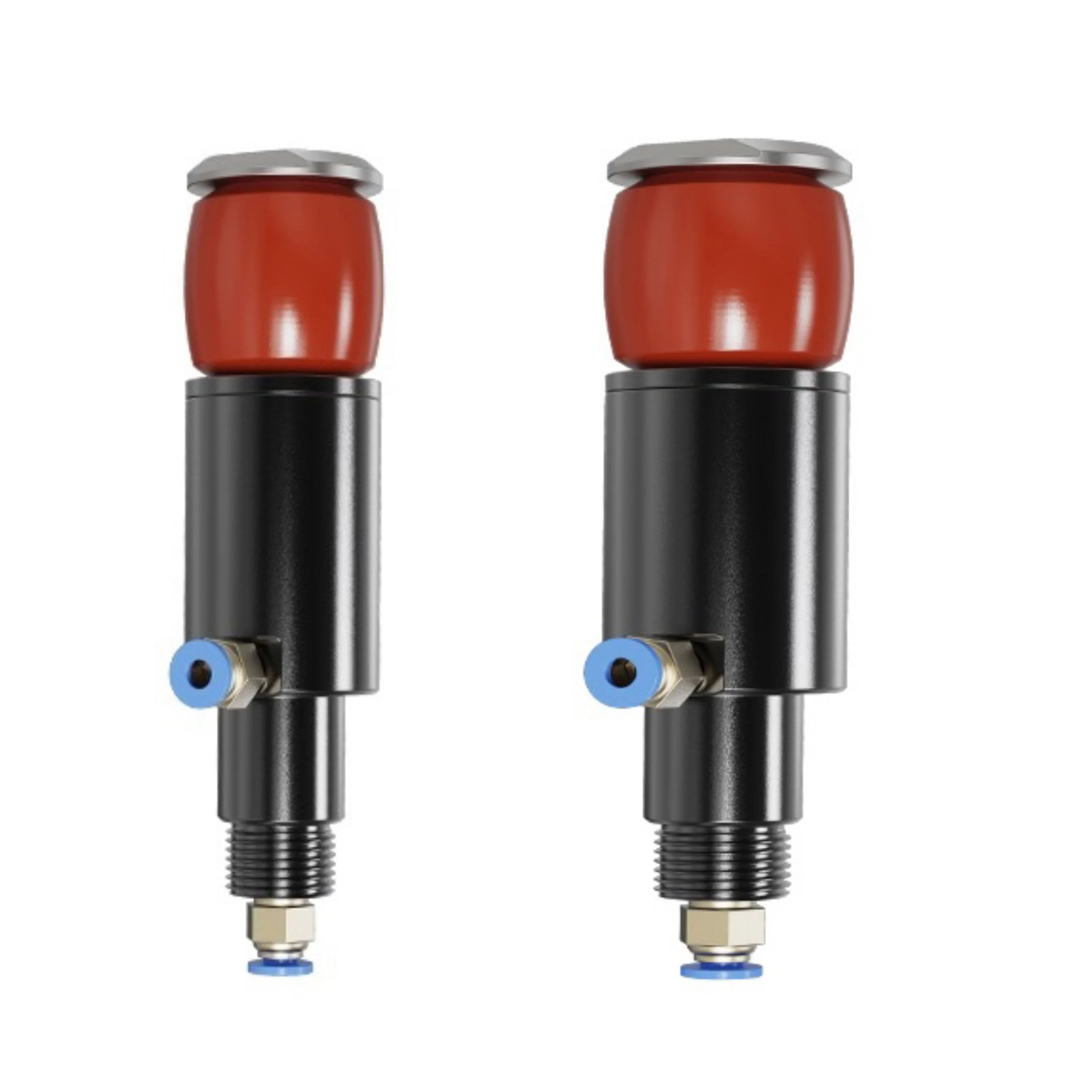 Air Tightness Test Can Connect Air Fitting Manipulator Expansion Internal Fixture Pneumatic Clamp Cylinder