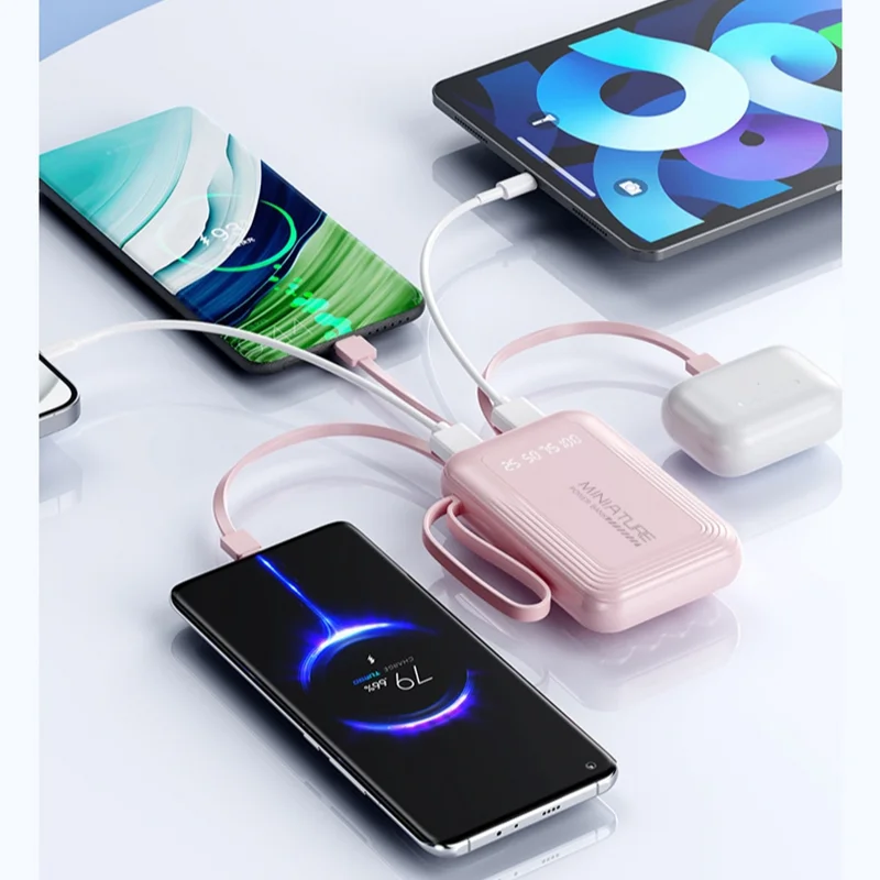 Thumbnail 4 - #70 Best Multi-Port USB Chargers to Buy In 2026
