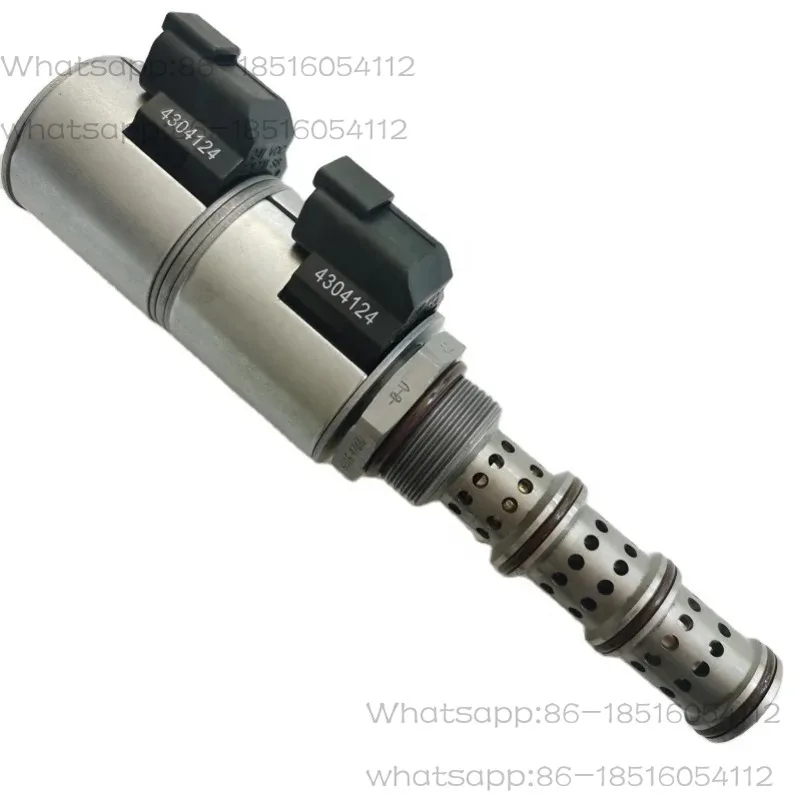 

KALAMR DCF 80-100 TE Gear Solenoid Valve 4212228 923944.1241 923978.0796 2769385