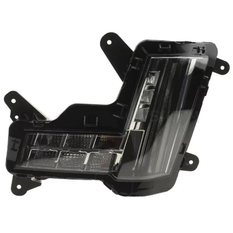 

Для оригинальной противотуманной фары для Escalade 2015-2020 W/Crash Imminent Braking GM2531139 845755778 Системы автоматического освещения