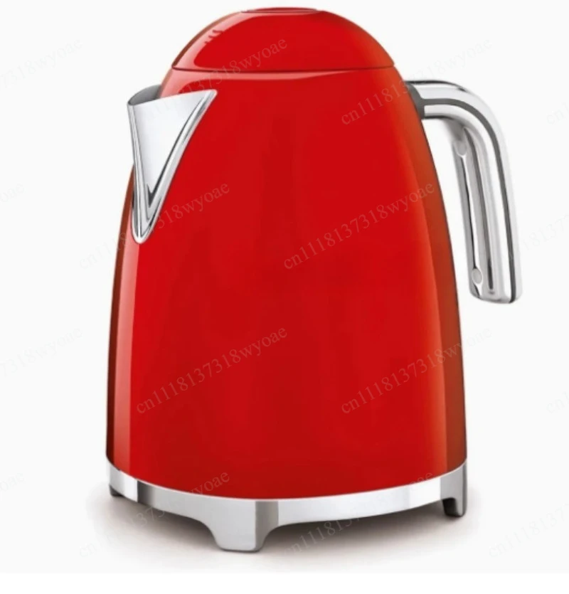 Retro electric kettle automatic temperature control and heat preservation household heat preservation fast