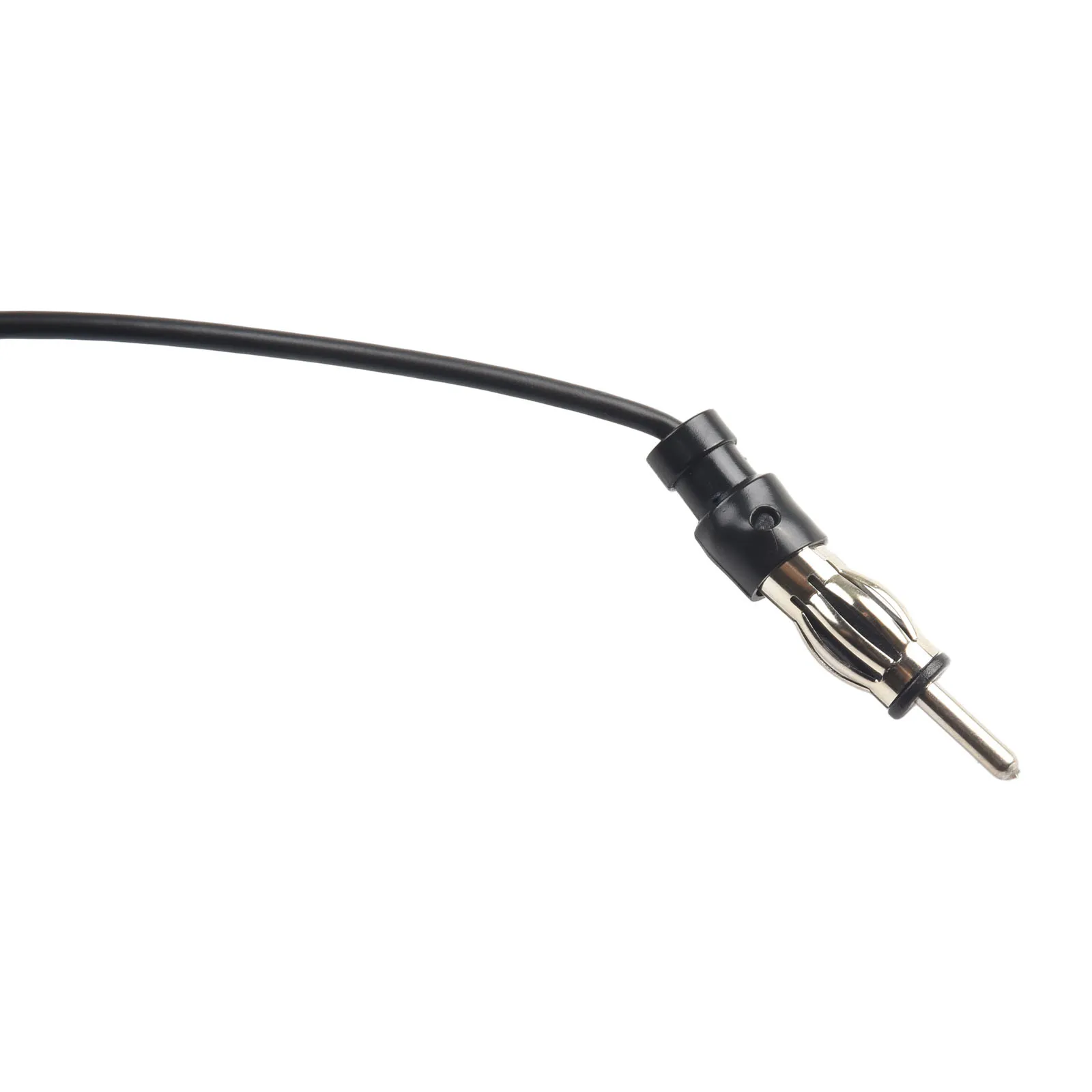 Boat Head Unit Receiver Radio for antenna Tuner Fits Most Vehicles DIN High Quality Connector Boat Head Unit Receiver
