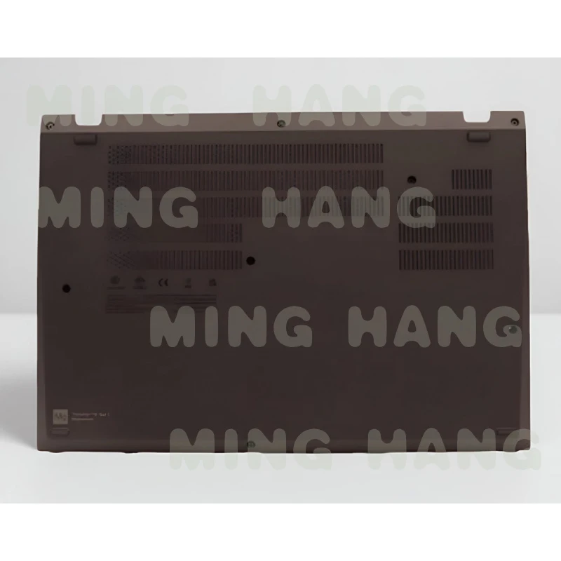 

Новая нижняя крышка корпуса для ThinkPad T16 Gen 1 21BV 21BW 5CB0Z69591