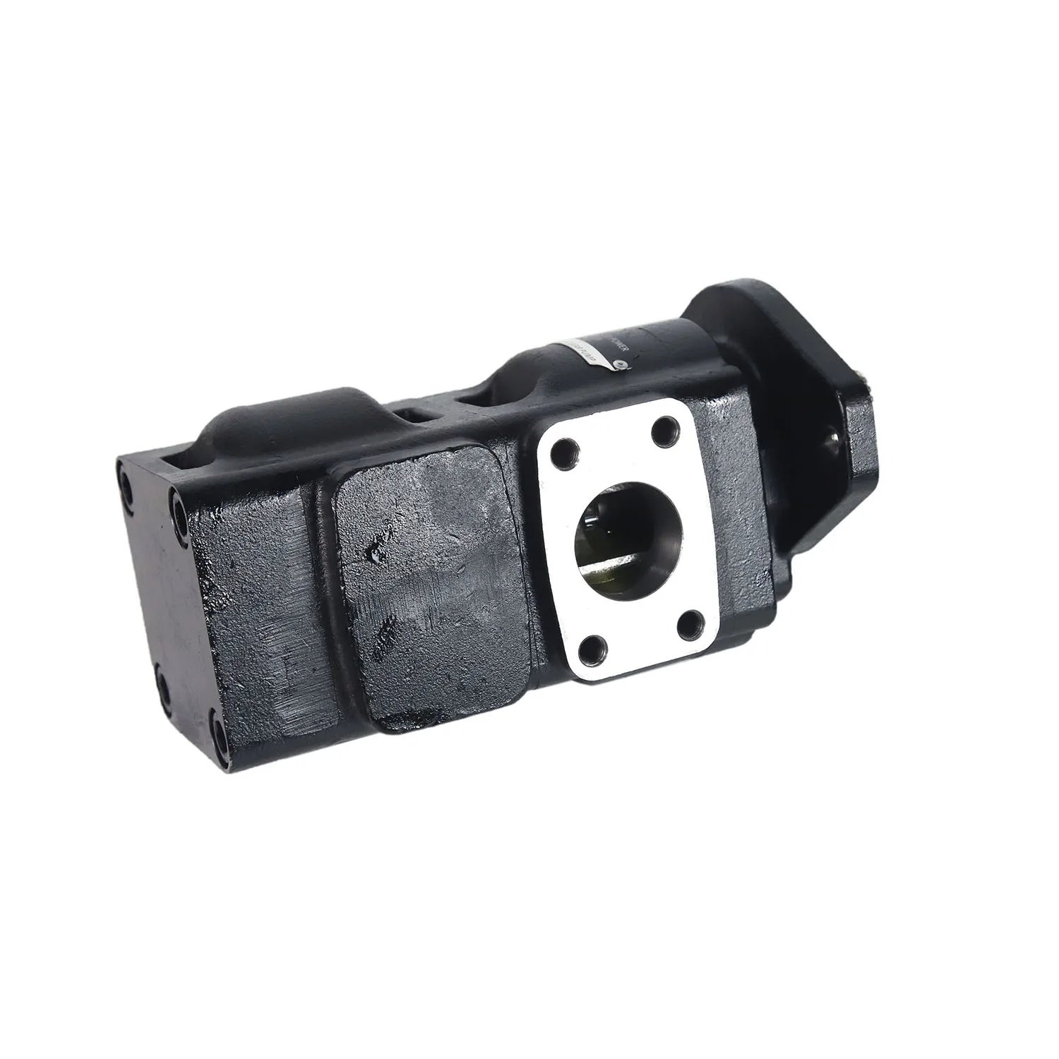 المضخة الهيدروليكية OEM 20/ 925581 /JCB 3CX مضخة تروس لخدمة صيانة موزع الحفار