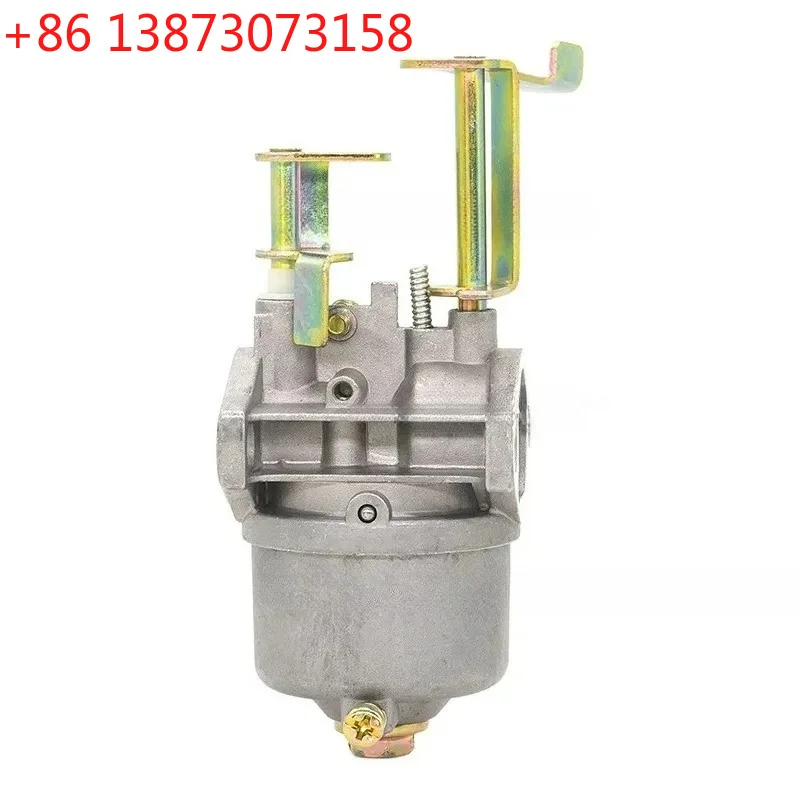 FOR79CC 99CC Carburetor GEN1100 PWLE0799 PWLE0799F2N GEN154 4 Stroke