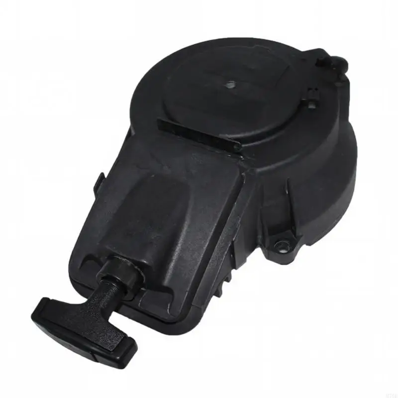 M76E Pull Start Starter Assembly für 15HP 15MSH 15ESHU 15MLHU Schiffsmotorreparatur – Detail 8